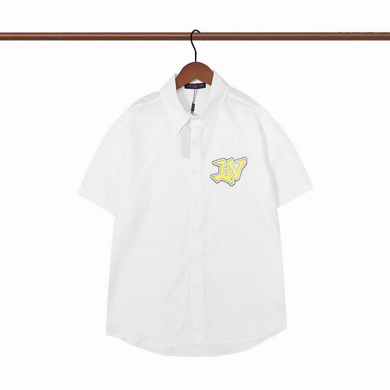 LV Men's Shirts 40